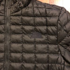 The North Face Thermoball Hoodie